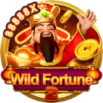 Wild Than Tai 2